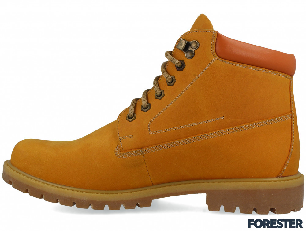 Мужские ботинки Forester 7751-180-2