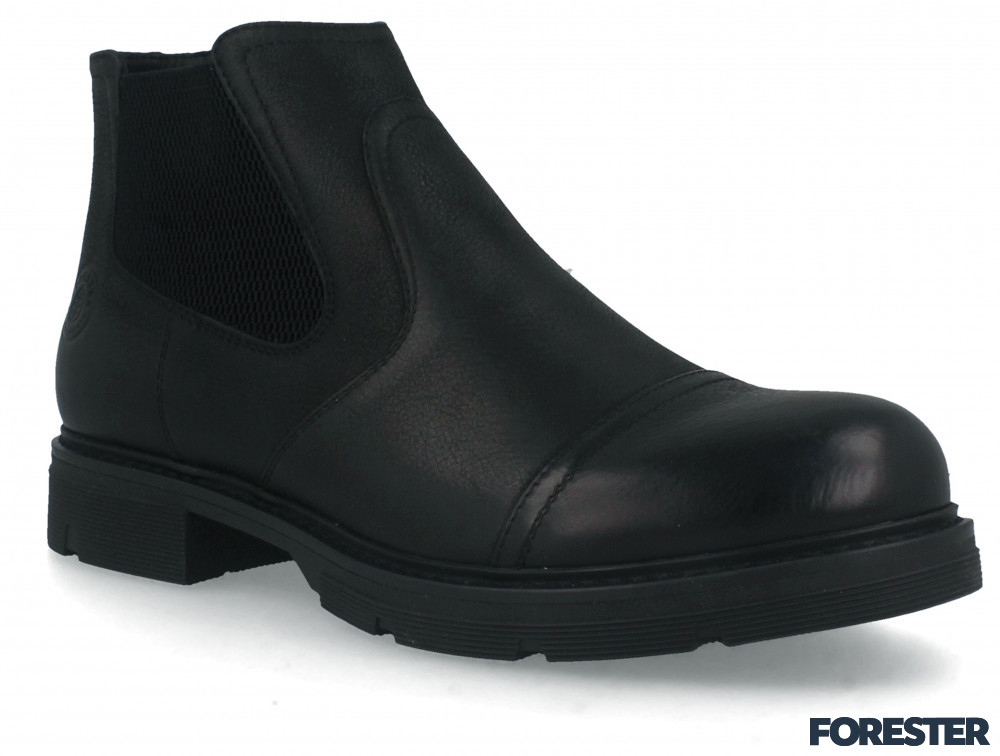 Мужские ботинки Forester 7772-01-27