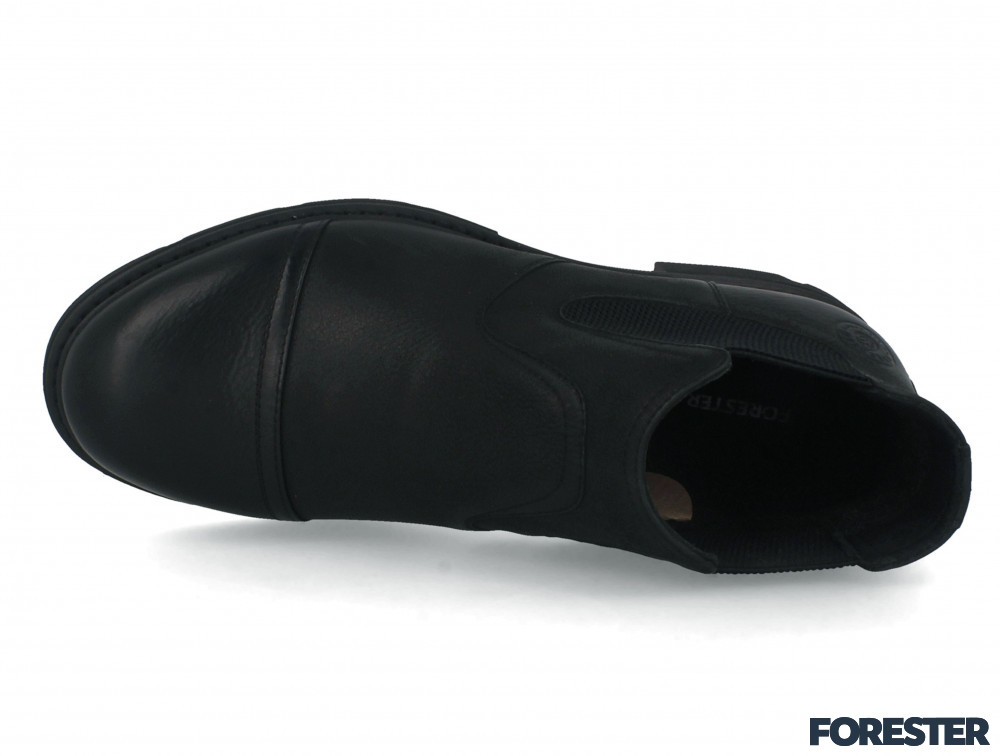 Мужские ботинки Forester 7772-01-27