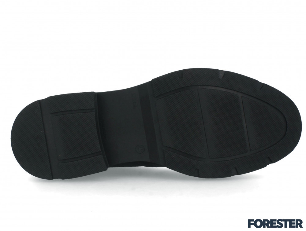 Мужские ботинки Forester 7772-01-27