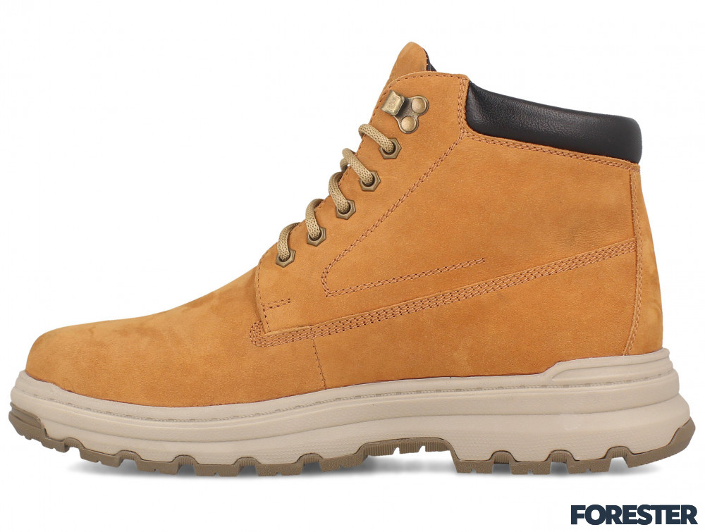 Мужские ботинки Forester F751-042
