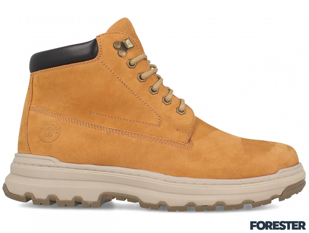 Мужские ботинки Forester F751-042