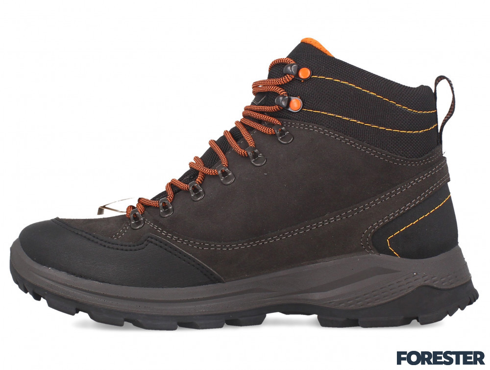 Мужские ботинки Forester Jacalu 31813-9J