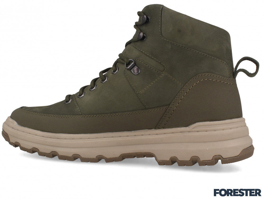 Мужские ботинки Forester Lumber Middle Khaki F313-6832-2