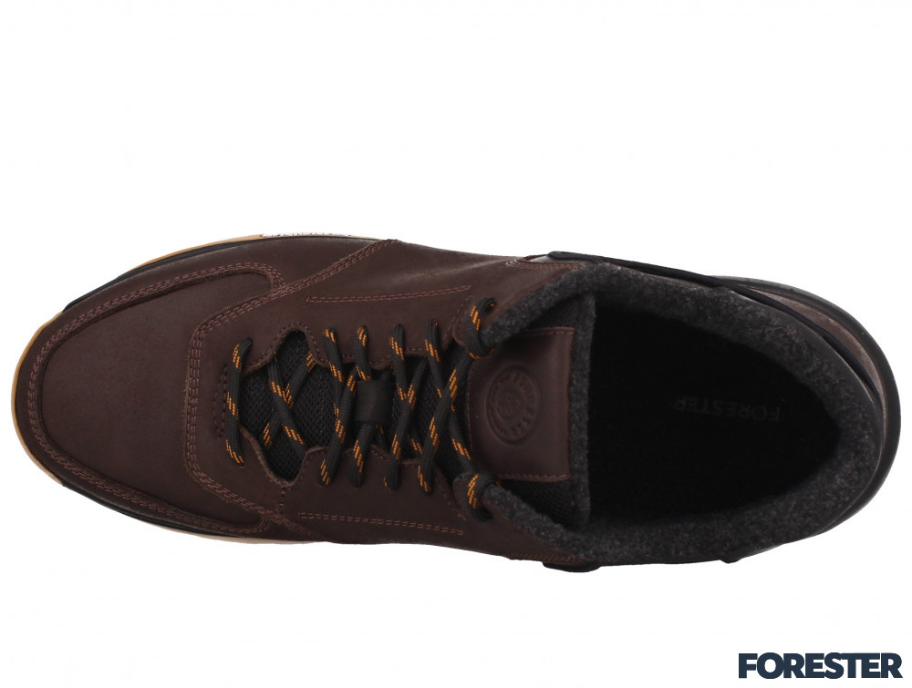 Мужские ботинки Forester M4925-0722-1 Michelin sole