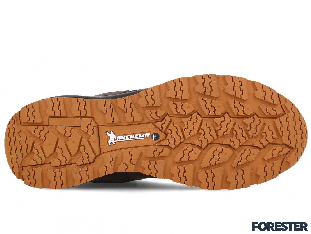 Мужские ботинки Forester M4925-0722-1 Michelin sole