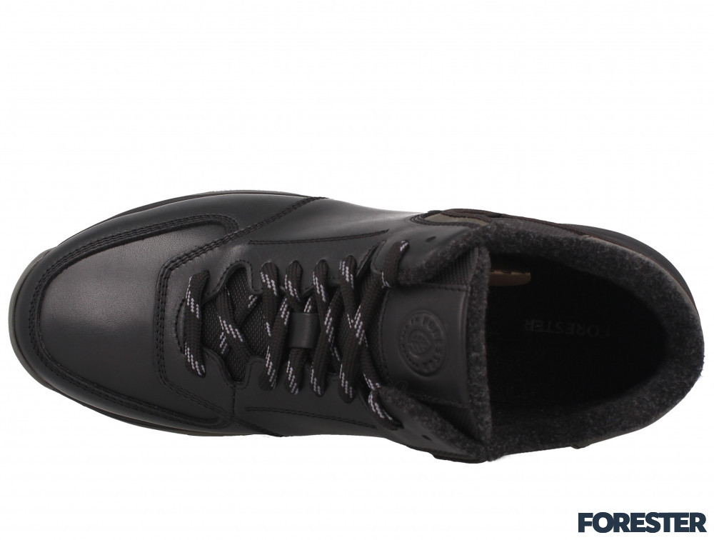 Мужские ботинки Forester M8925-1 Michelin sole