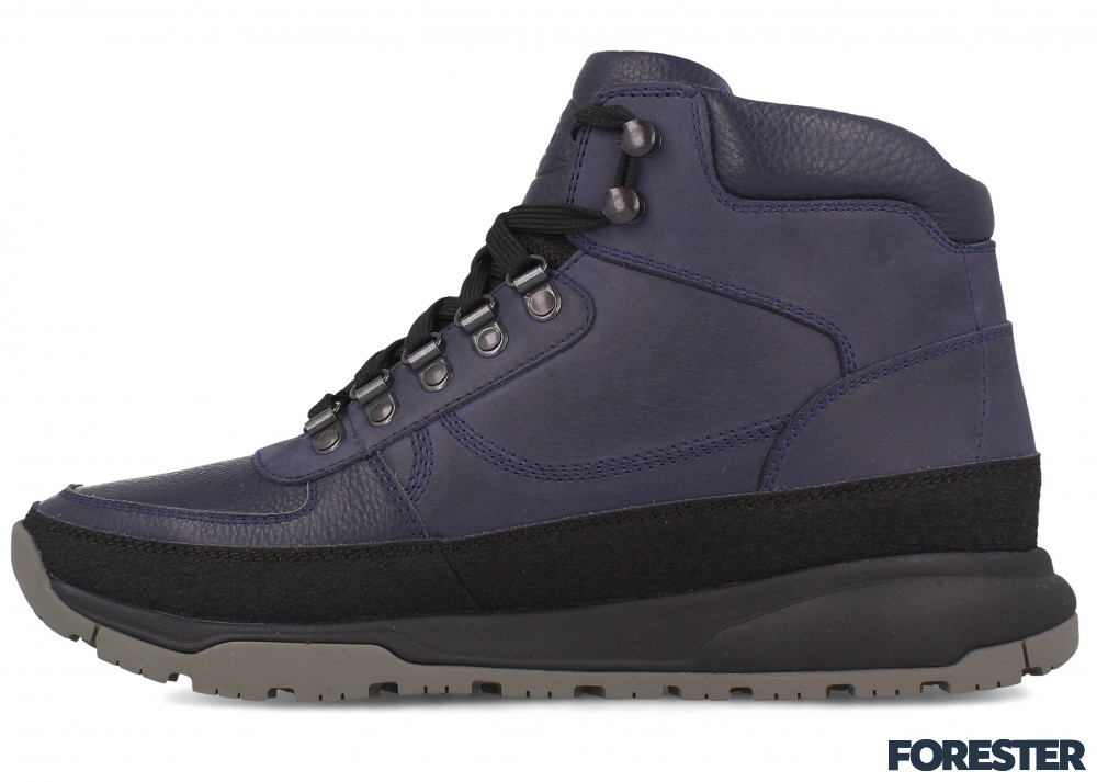 Чоловічі черевики Forester Michelin M8936-5-11