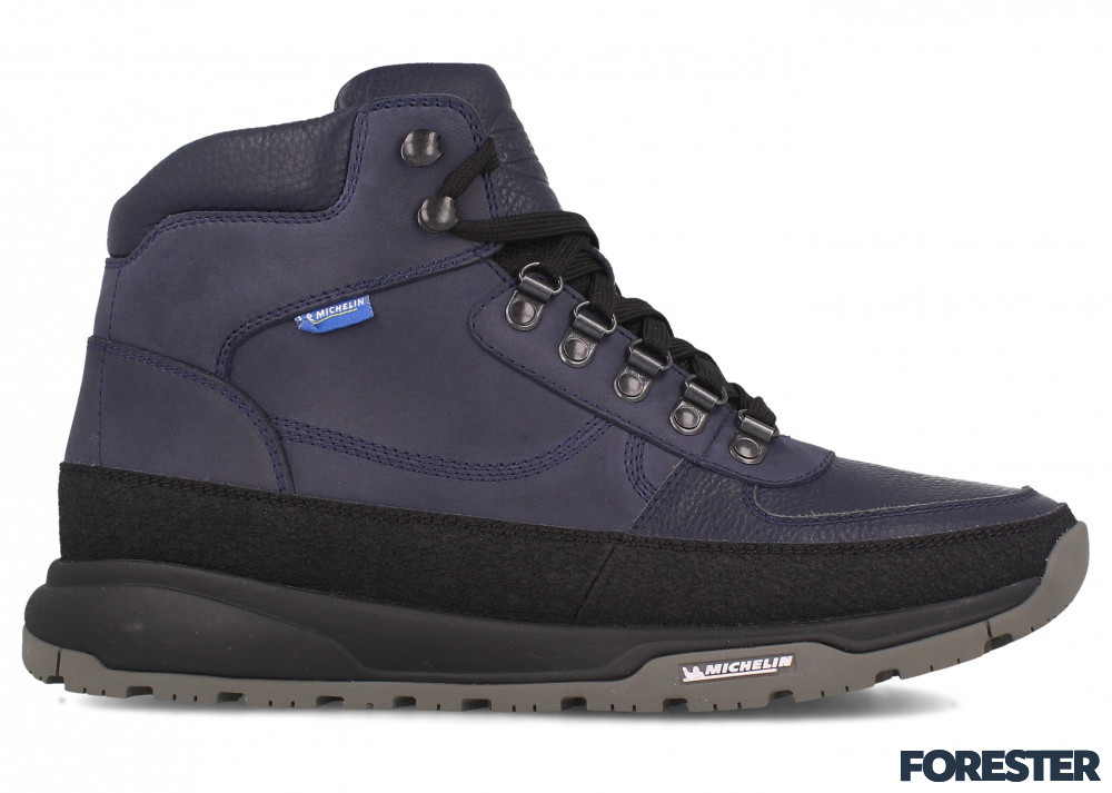 Чоловічі черевики Forester Michelin M8936-5-11
