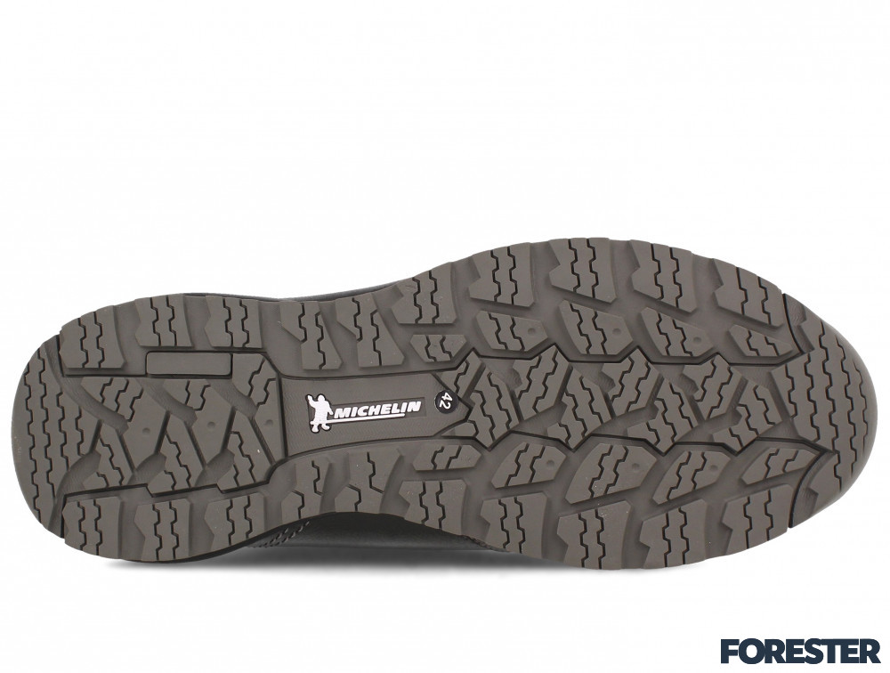 Мужские ботинки Forester Tyres M8908-8 Michelin sole