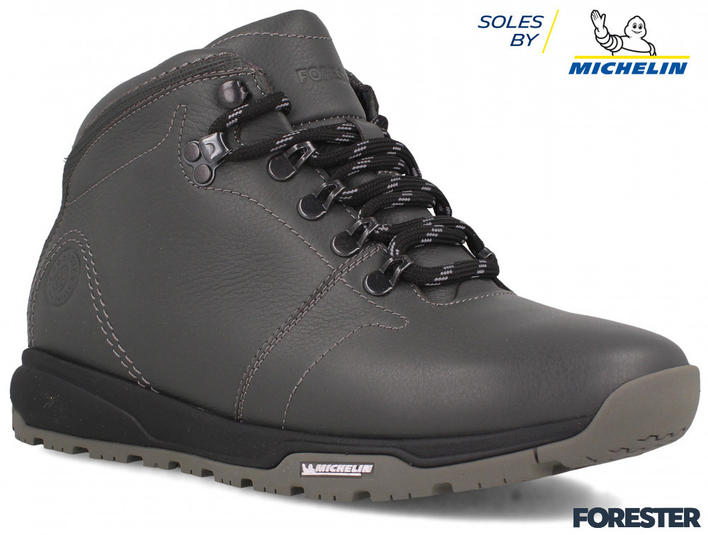 Мужские ботинки Forester Tyres M8908-8 Michelin sole