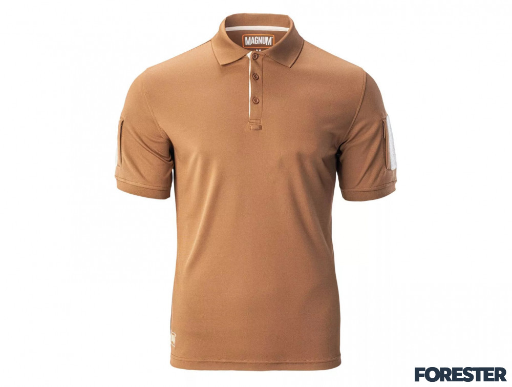 Мужские футболки Magnum Polo II M000205784