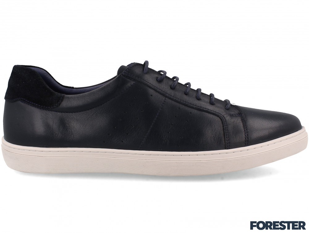 Мужские кеды Forester 01463-89