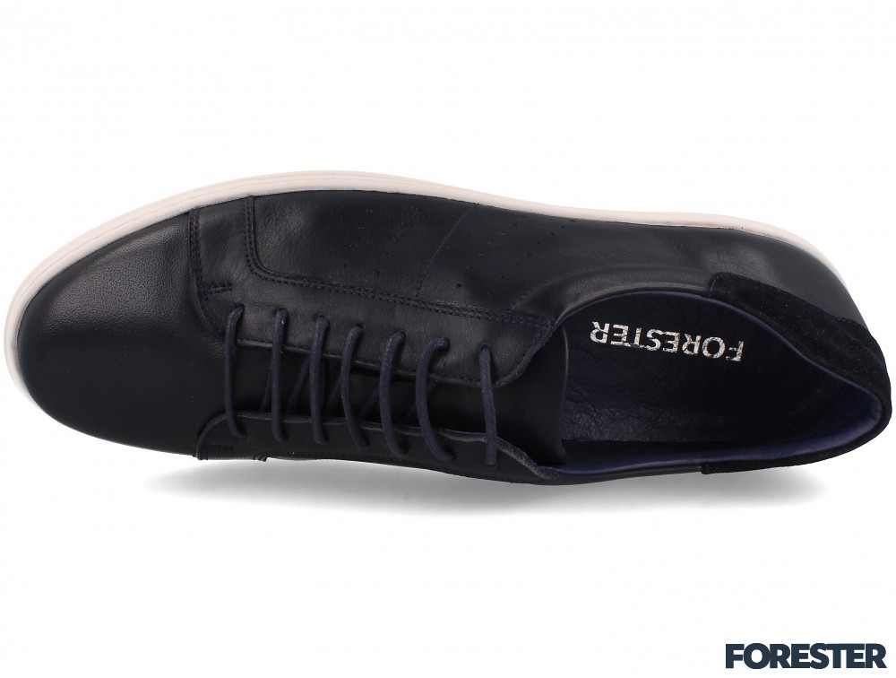 Мужские кеды Forester 01463-89