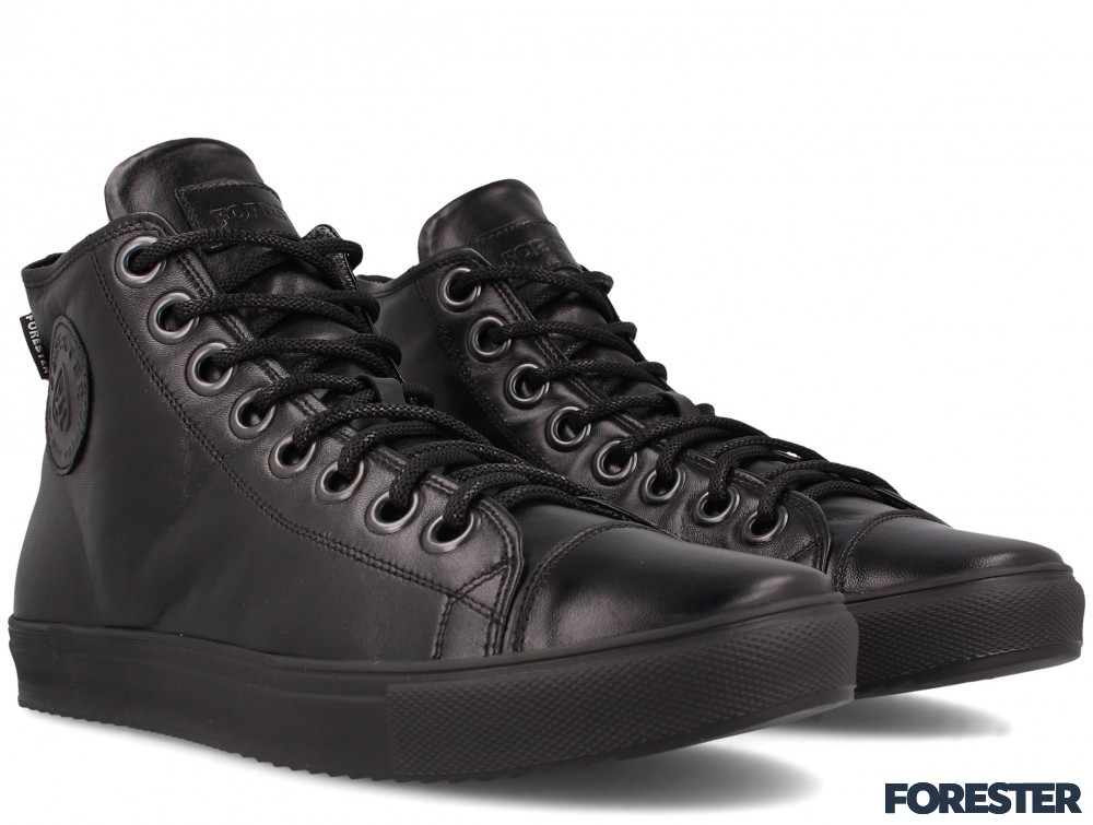 Мужские кеды Forester Soft Step Wibrarn 132125-127