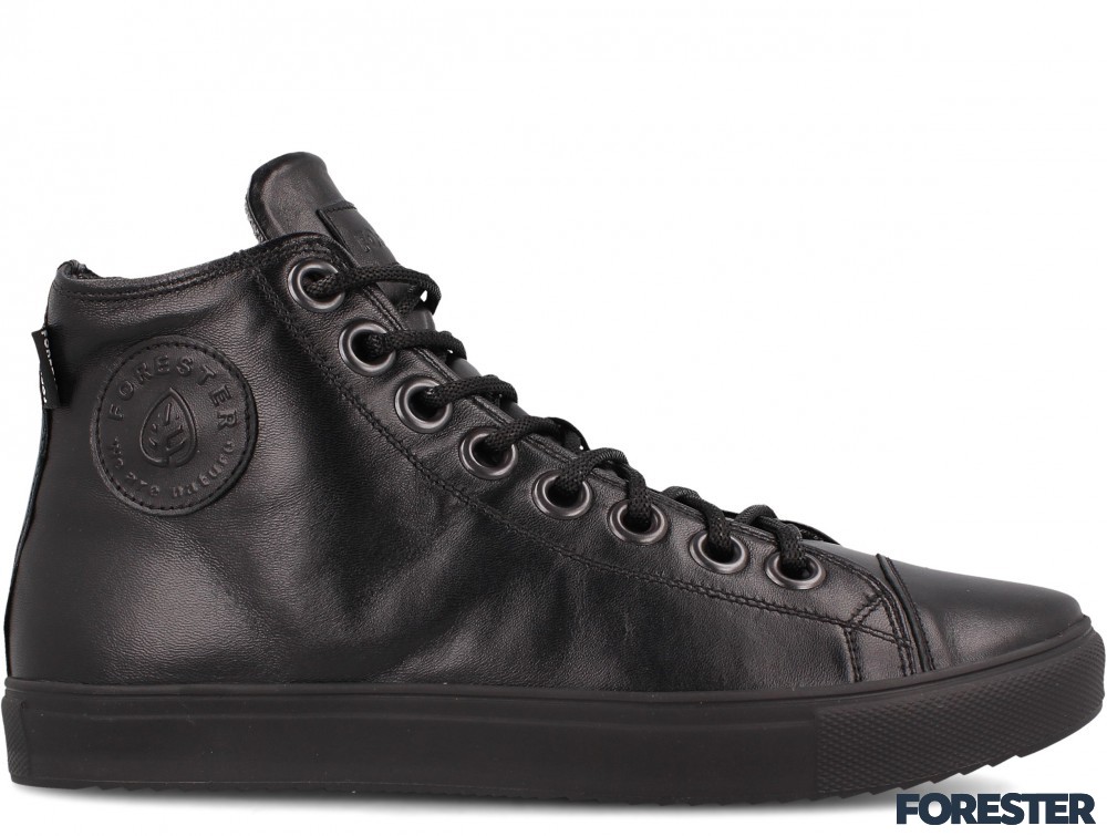 Мужские кеды Forester Soft Step Wibrarn 132125-127