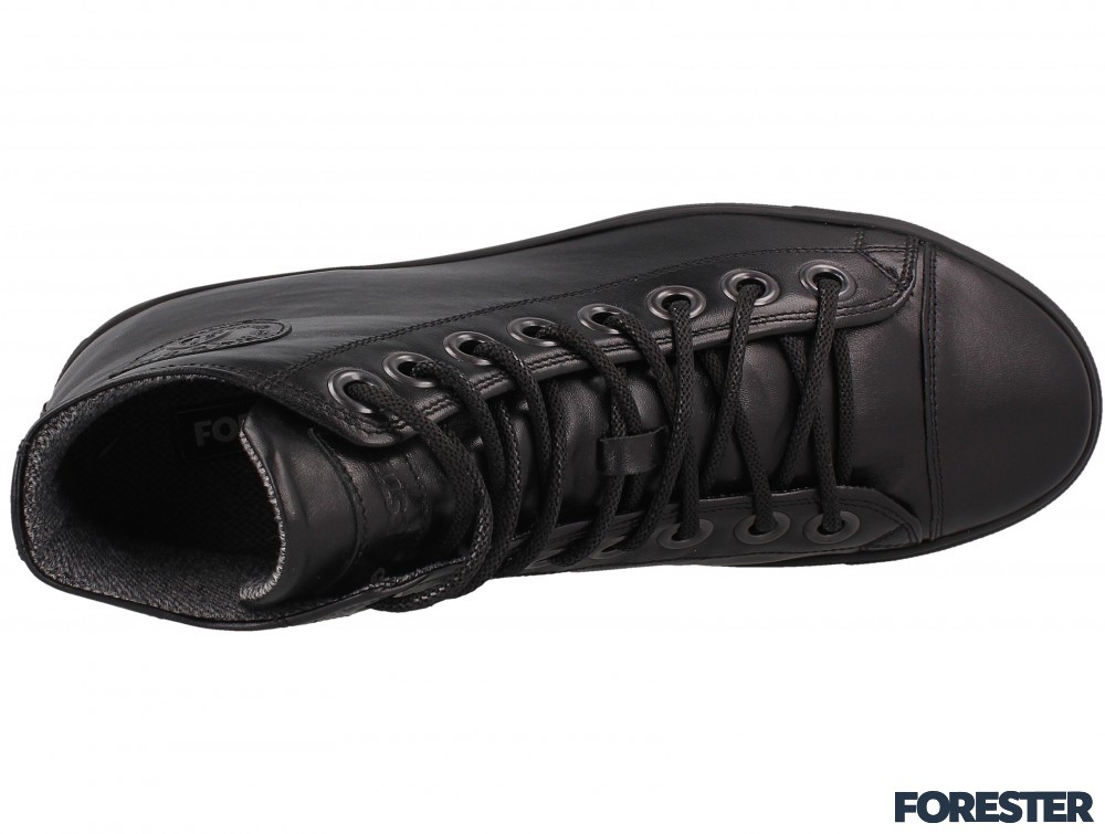 Мужские кеды Forester Soft Step Wibrarn 132125-127