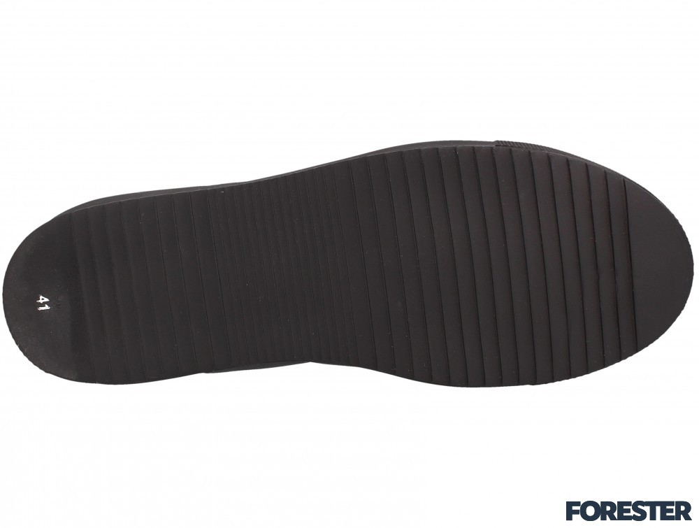 Мужские кеды Forester Soft Step Wibrarn 132125-127
