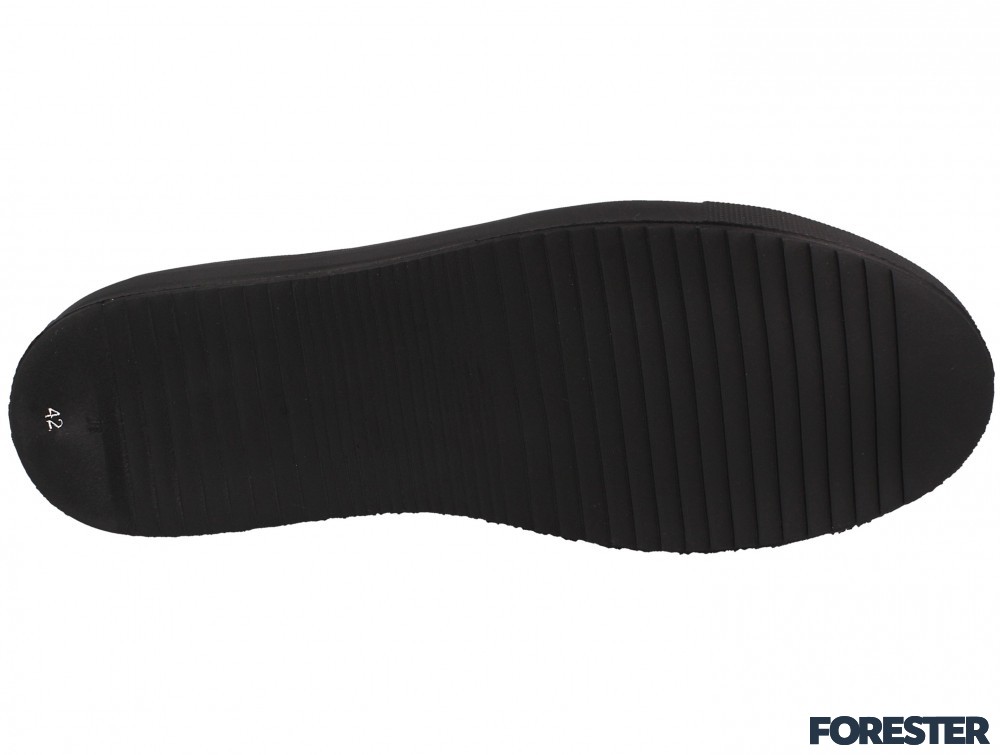 Мужские кеды Forester 132125-89127