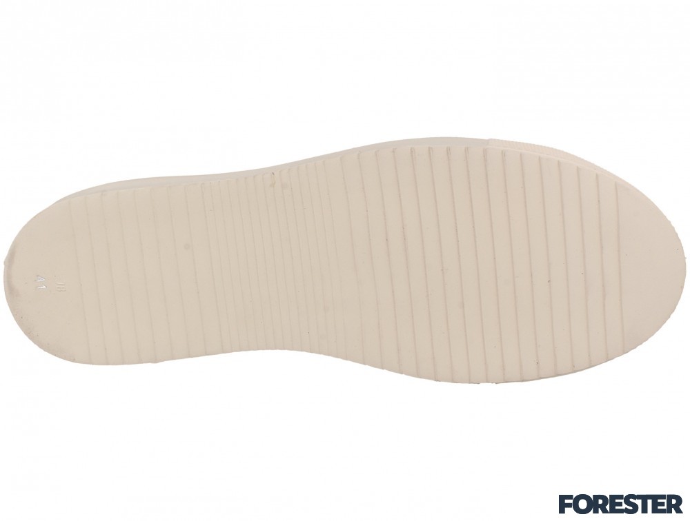 Мужские кеды Forester 132125-89133