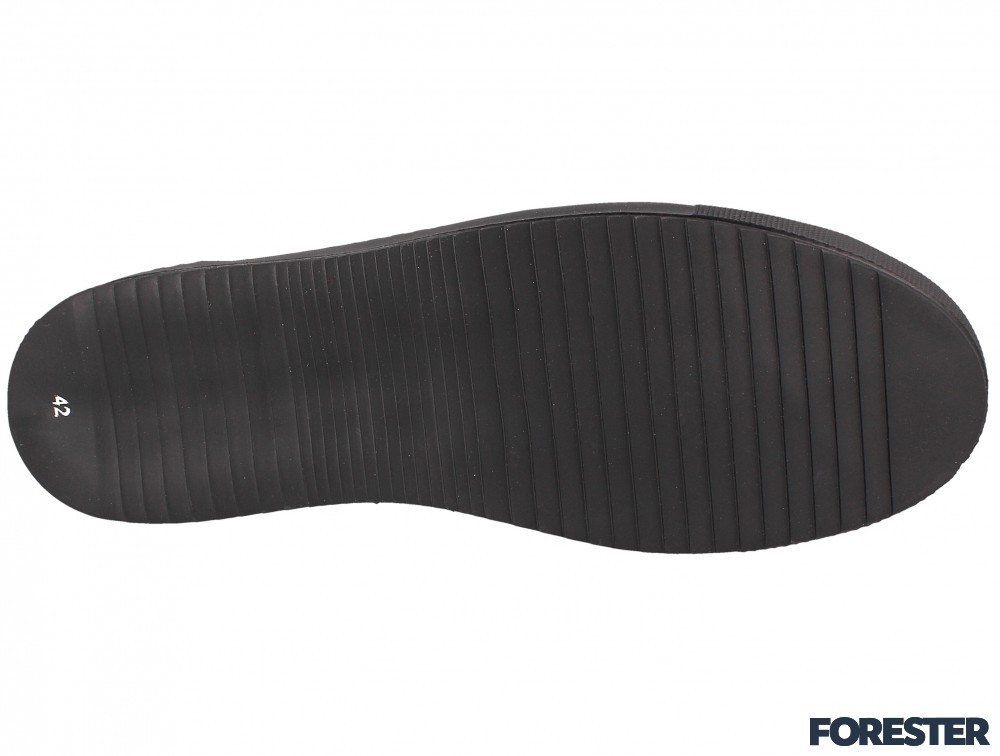 Мужские кеды Forester 310-6090-48