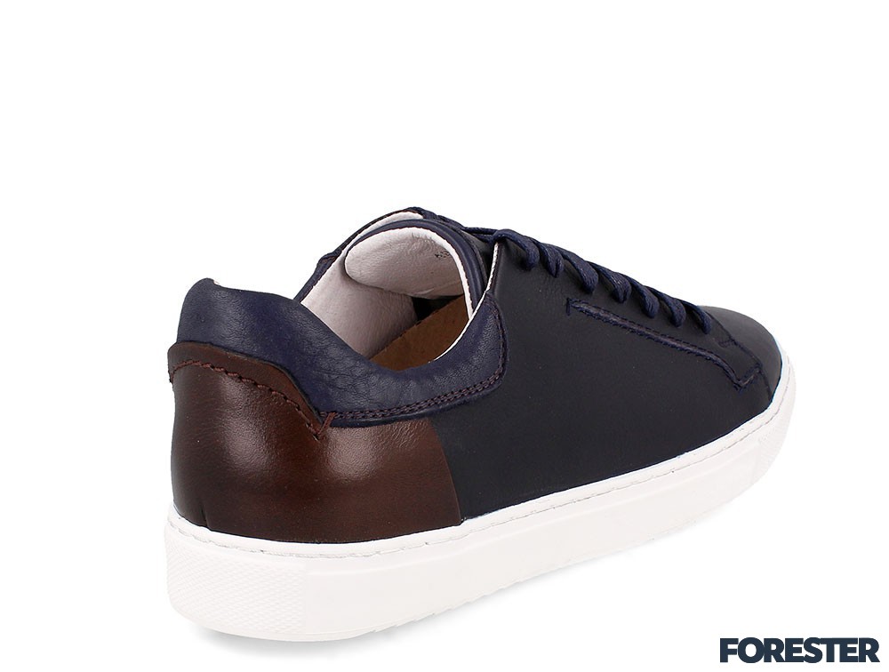 Мужские кеды Forester Soft Flex 3630-105
