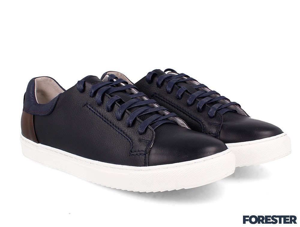 Мужские кеды Forester Soft Flex 3630-105