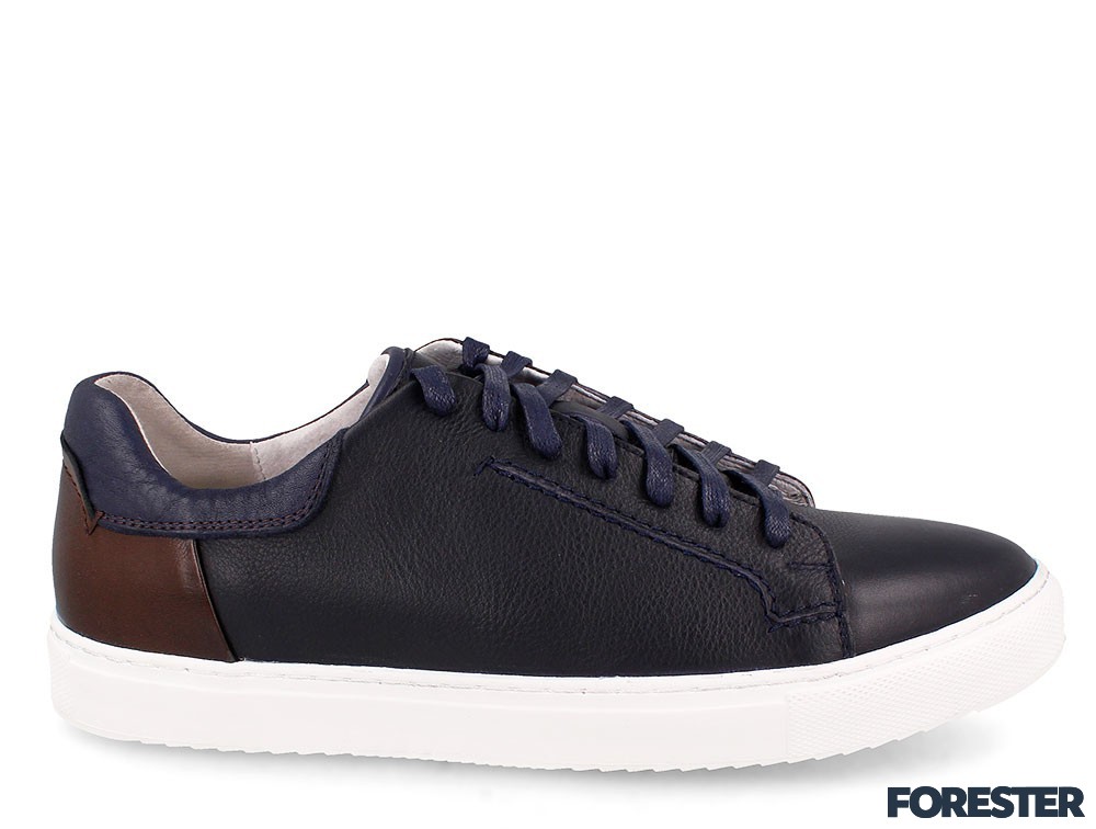 Мужские кеды Forester Soft Flex 3630-105
