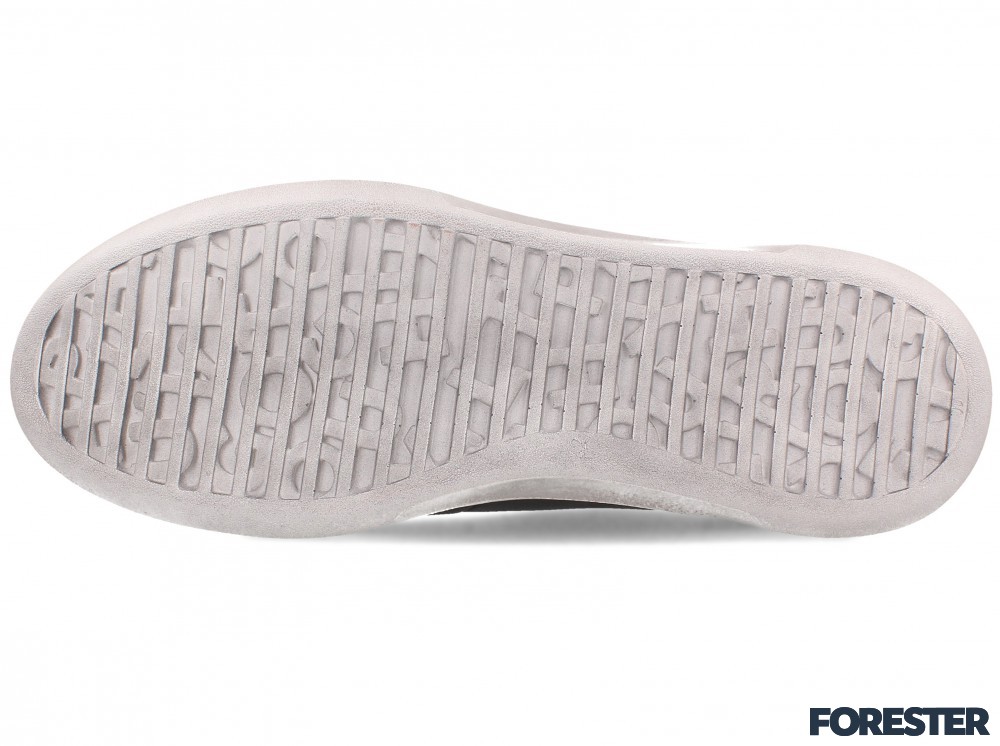 Мужские кеды Forester 8692-1055