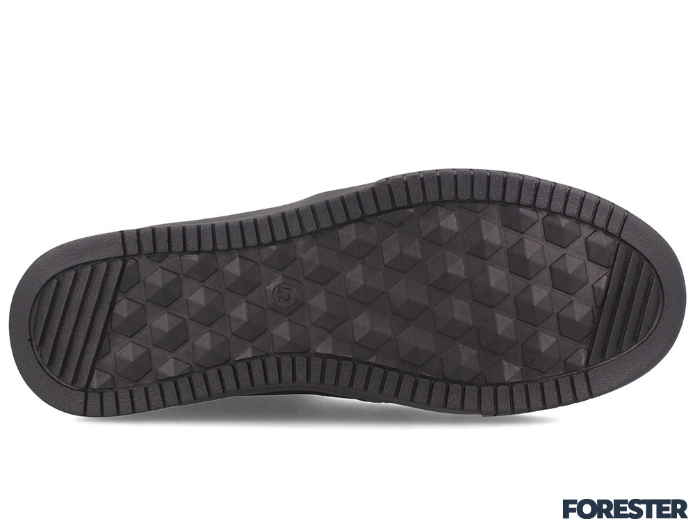 Мужские кеды Forester 932-031-27
