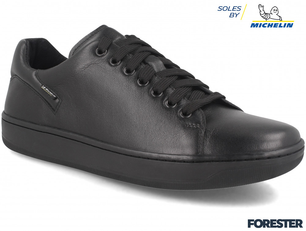 Мужские туфли Forester Michelin sole M631-27