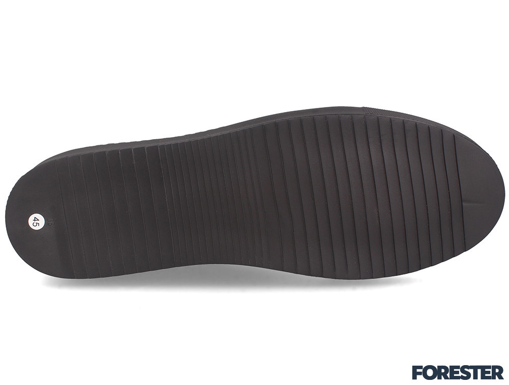 Мужские кеды Forester 353-6096-89