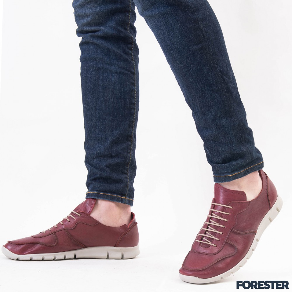 Мужские Forester 983-48