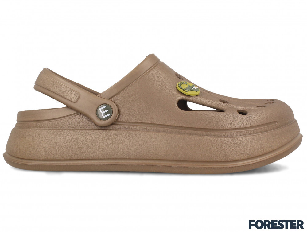 Мужские крокс Forester Tactical Clogs 1135061-252
