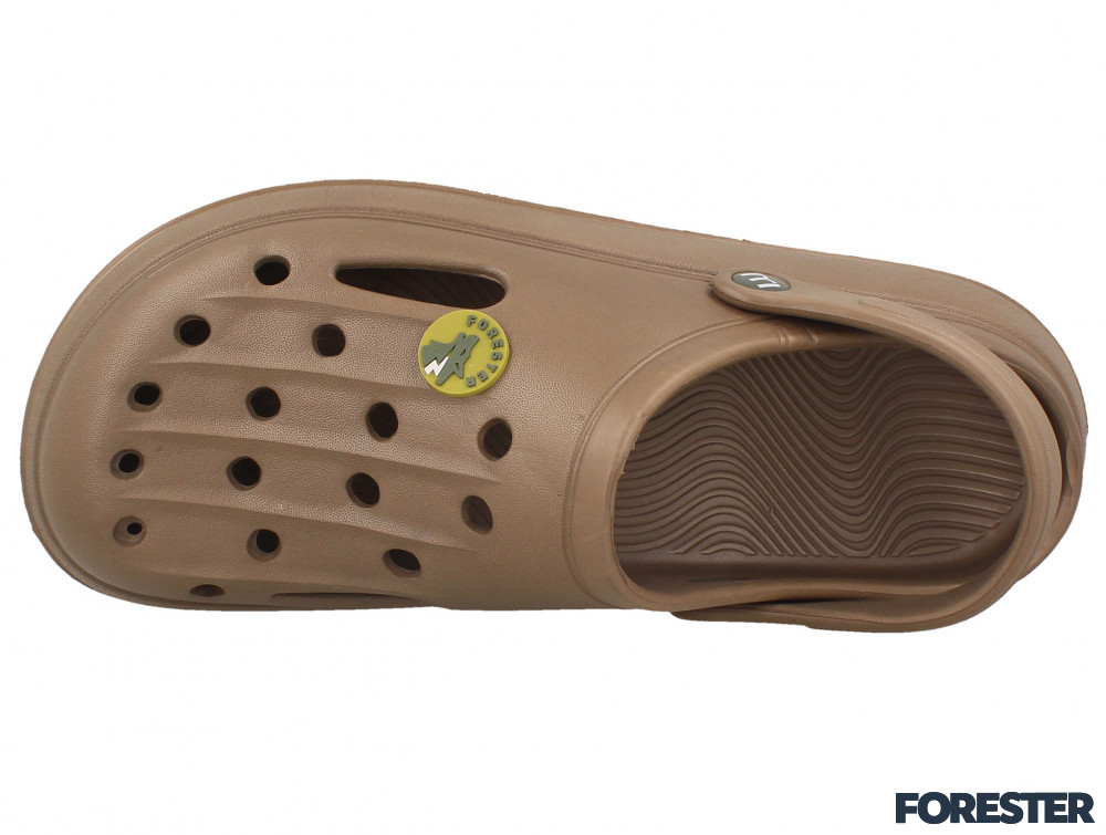 Мужские крокс Forester Tactical Clogs 1135061-252