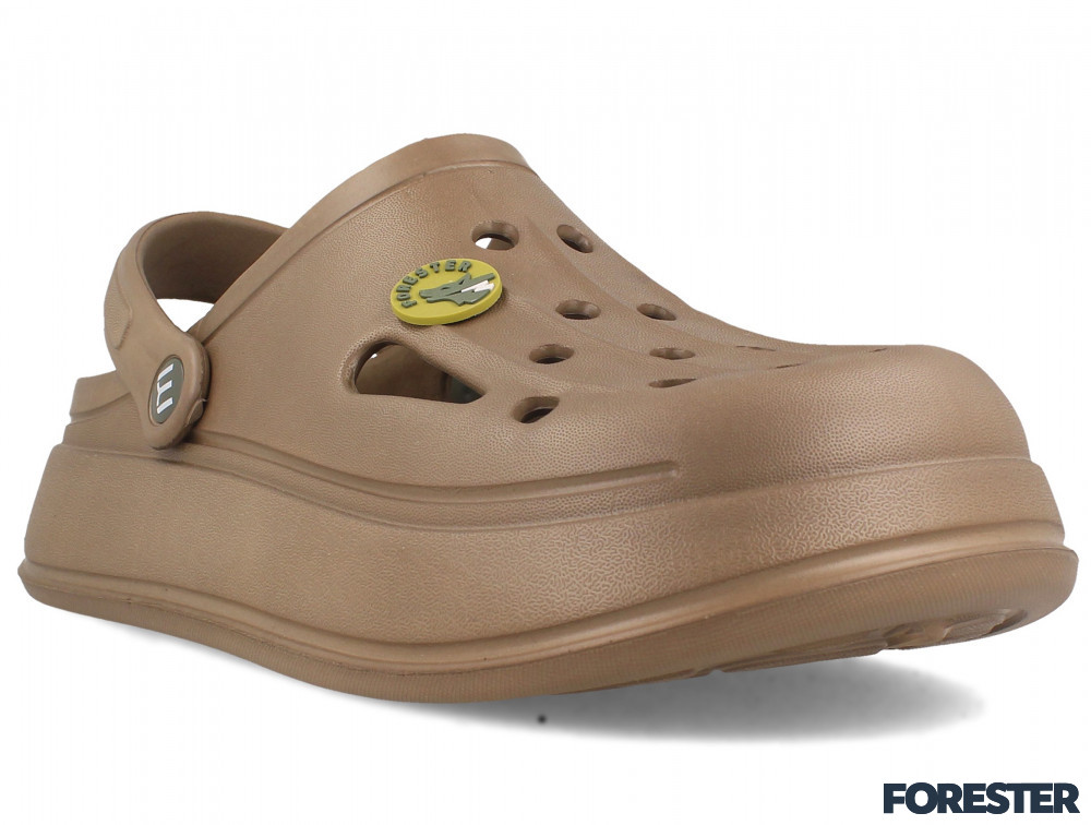 Мужские крокс Forester Tactical Clogs 1135061-252