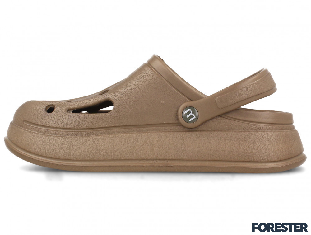 Мужские крокс Forester Tactical Clogs 1135061-252