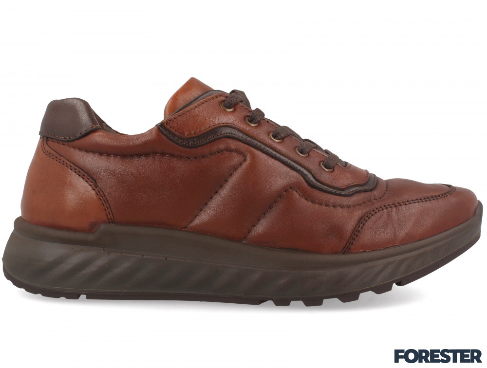Мужские кроссовки Forester 28801-74