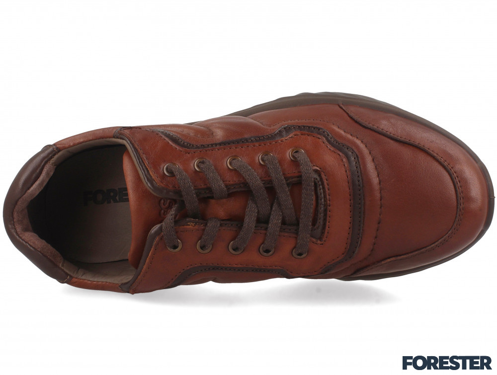 Мужские кроссовки Forester 28801-74