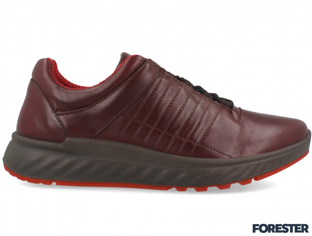 Мужские кроссовки Forester 28812-48