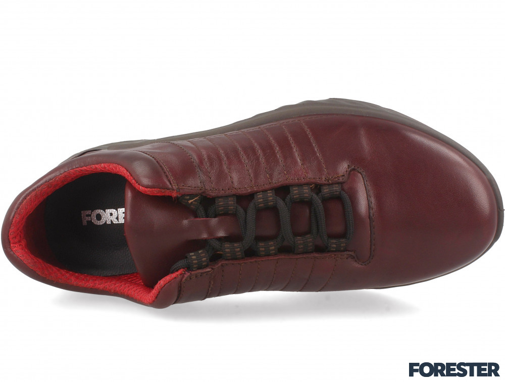 Мужские кроссовки Forester 28812-48