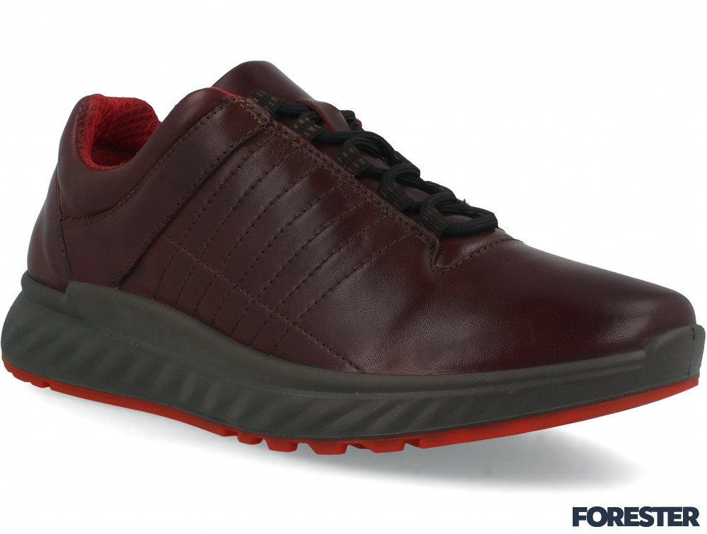 Мужские кроссовки Forester 28812-48