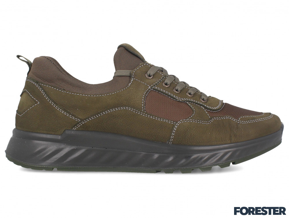 Мужские кроссовки Forester 28831-01-17