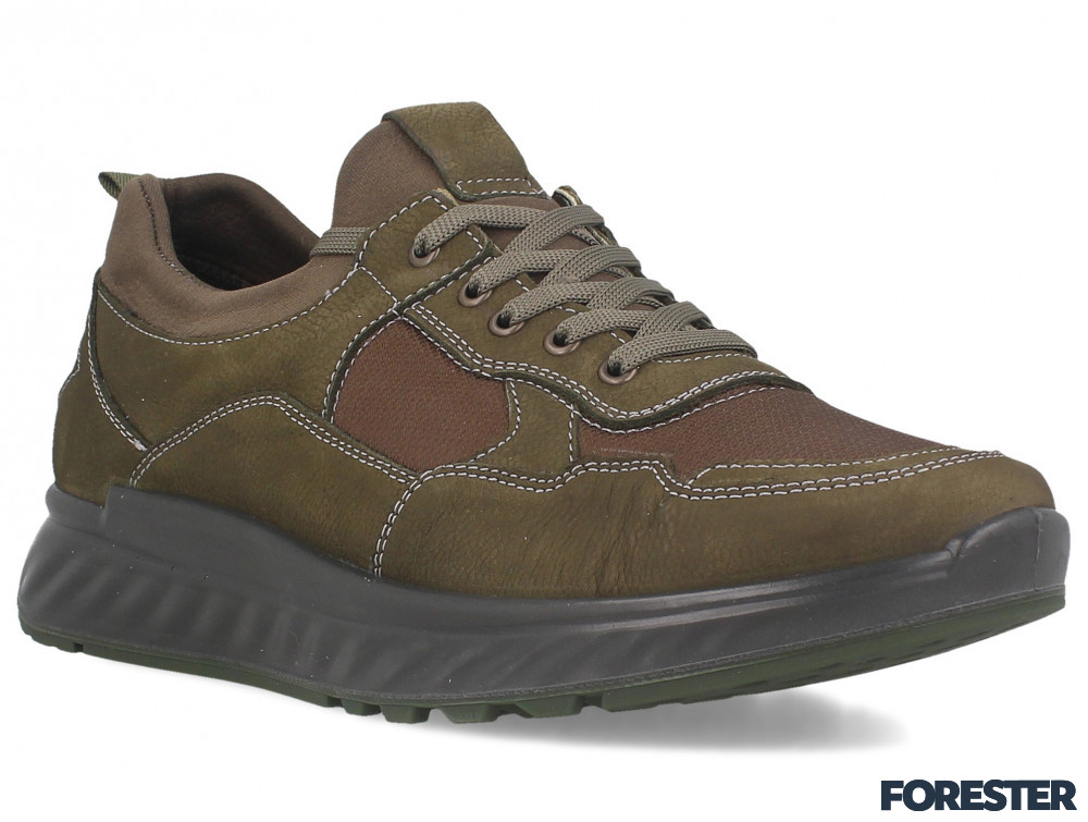 Мужские кроссовки Forester 28831-01-17