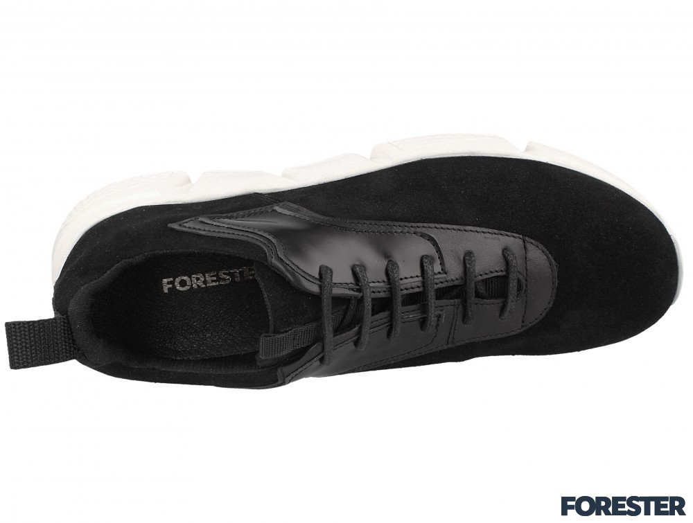 Чоловічі кросівки Forester 343-7005-27