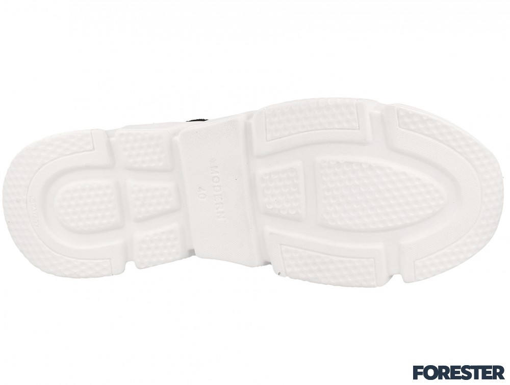 Чоловічі кросівки Forester 343-7005-27