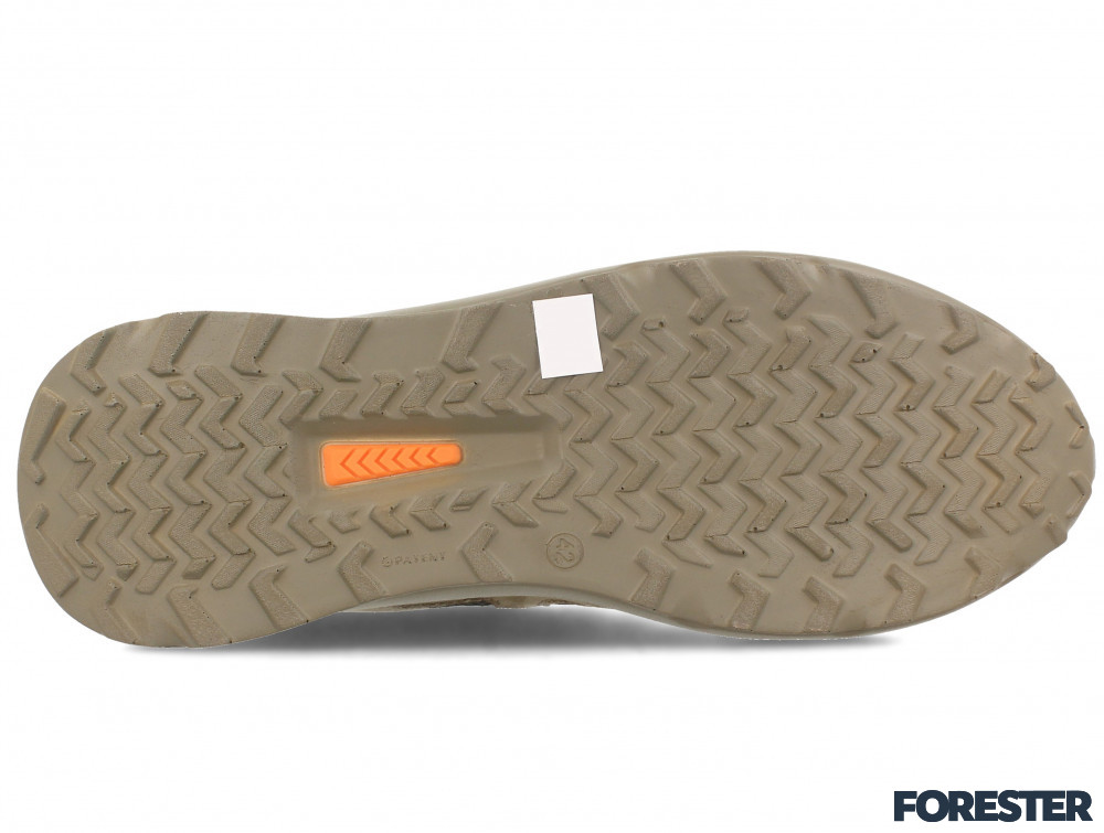 Мужские кроссовки Forester 406-2-597
