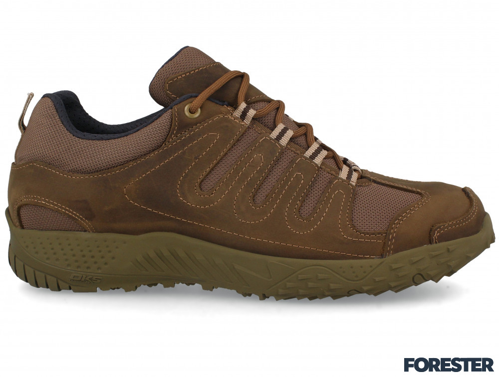 Мужские кроссовки Forester Atrox Outdoor RNK80NH
