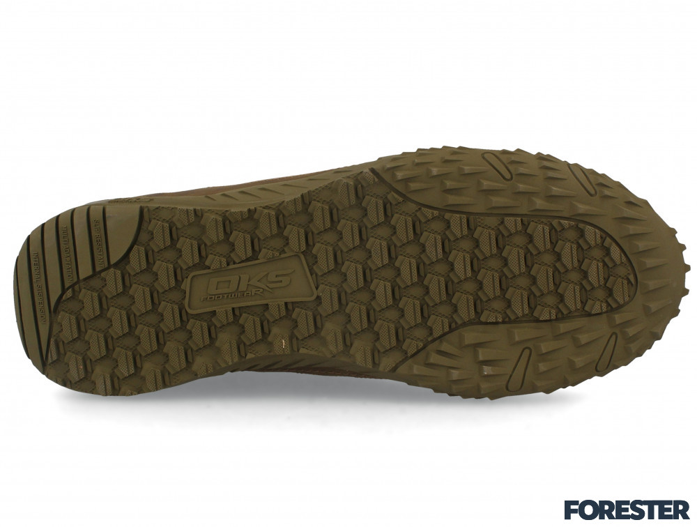Мужские кроссовки Forester Atrox Outdoor RNK80NH