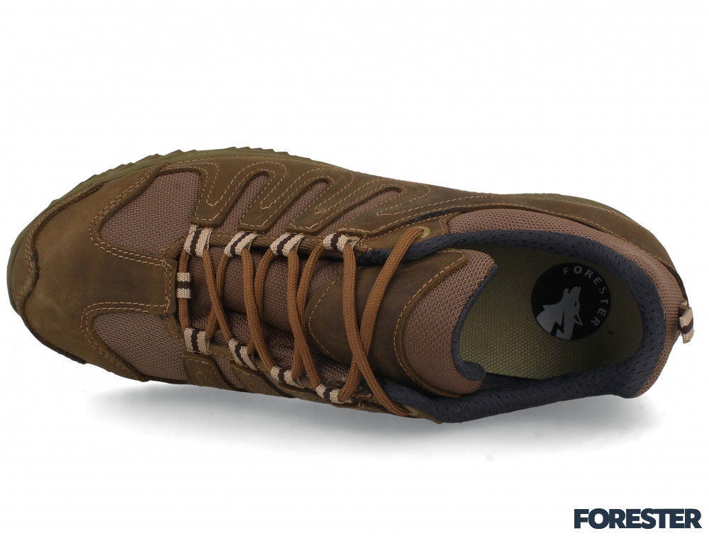 Мужские кроссовки Forester Atrox Outdoor RNK80NH